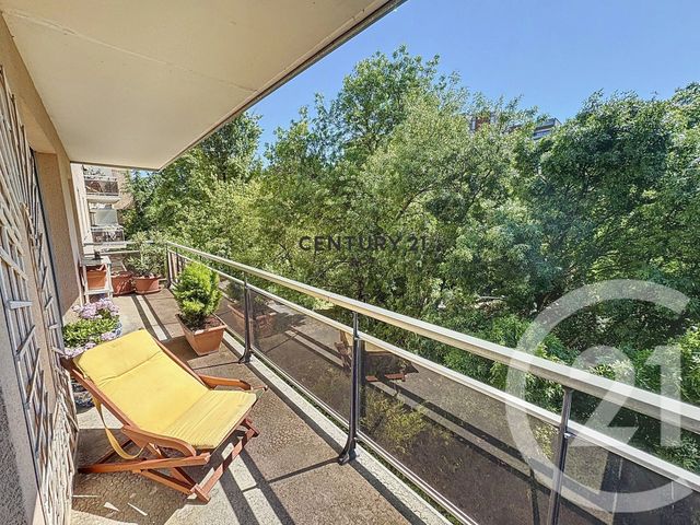 Appartement F4 à vendre MAISONS ALFORT