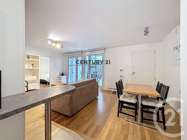 Appartement F2 à vendre - 2 pièces - 47 m2 - Maisons Alfort - 94 - ILE-DE-FRANCE