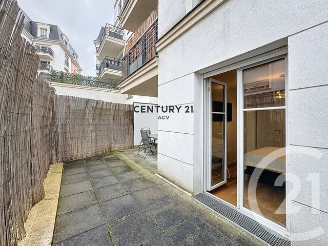 Appartement F2 à vendre - 2 pièces - 47 m2 - Maisons Alfort - 94 - ILE-DE-FRANCE