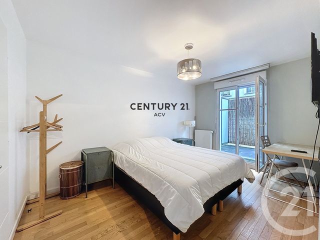 Appartement F2 à vendre - 2 pièces - 47 m2 - Maisons Alfort - 94 - ILE-DE-FRANCE