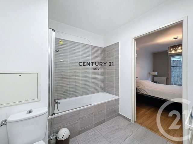 Appartement F2 à vendre - 2 pièces - 47 m2 - Maisons Alfort - 94 - ILE-DE-FRANCE