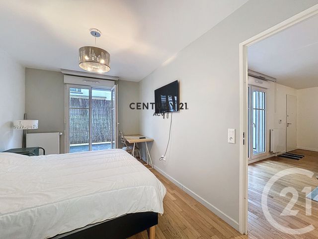 Appartement F2 à vendre - 2 pièces - 47 m2 - Maisons Alfort - 94 - ILE-DE-FRANCE