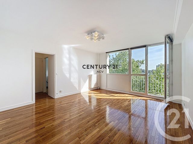 Appartement F3 à vendre - 3 pièces - 61,75 m2 - Maisons Alfort - 94 - ILE-DE-FRANCE