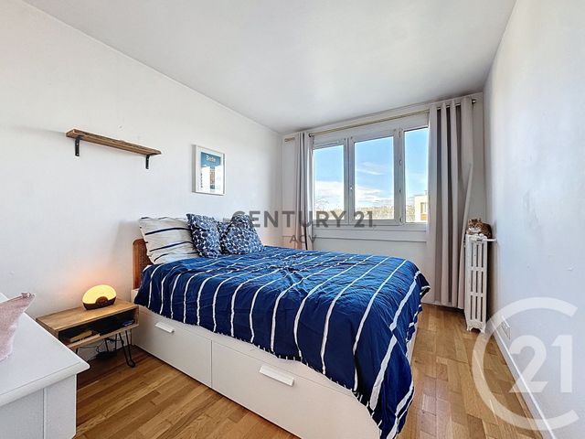 Appartement F5 &agrave; vendre - 5 pi&egrave;ces - 82,89 m2 - Maisons Alfort - 94 - ILE-DE-FRANCE