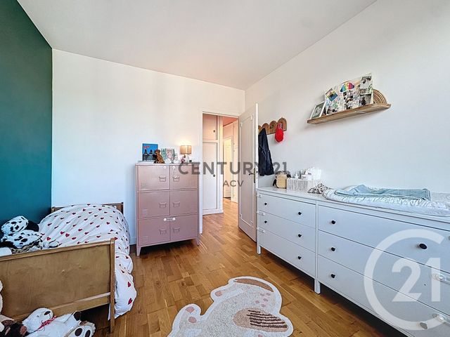 Appartement F5 &agrave; vendre - 5 pi&egrave;ces - 82,89 m2 - Maisons Alfort - 94 - ILE-DE-FRANCE