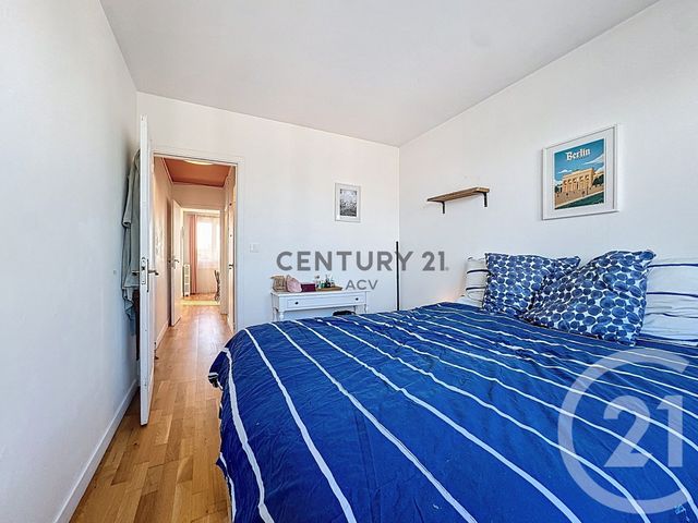 Appartement F5 &agrave; vendre - 5 pi&egrave;ces - 82,89 m2 - Maisons Alfort - 94 - ILE-DE-FRANCE