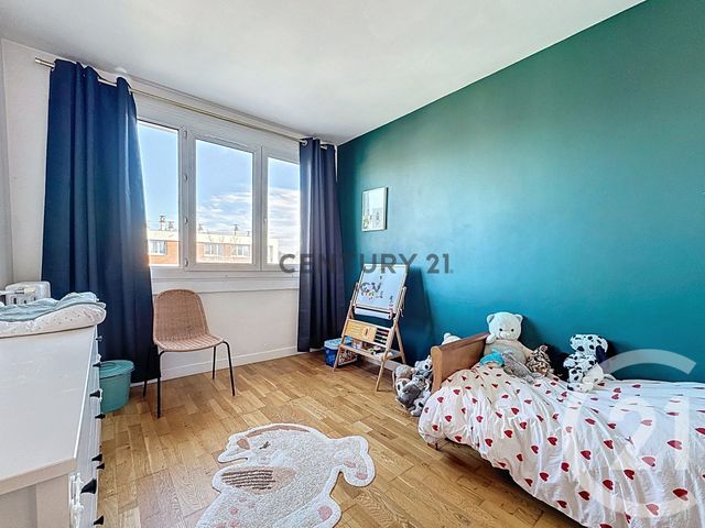 Appartement F5 &agrave; vendre - 5 pi&egrave;ces - 82,89 m2 - Maisons Alfort - 94 - ILE-DE-FRANCE