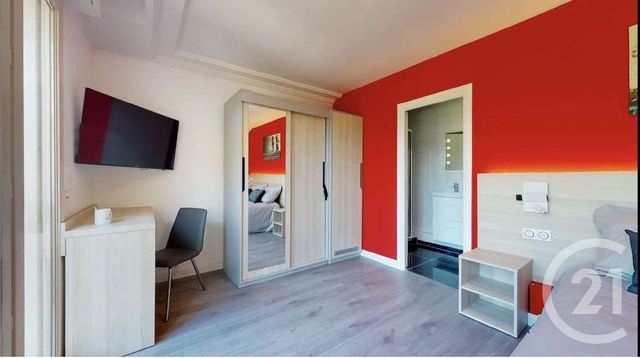 Appartement F1 à louer - 1 pièce - 27 m2 - Creteil - 94 - ILE-DE-FRANCE