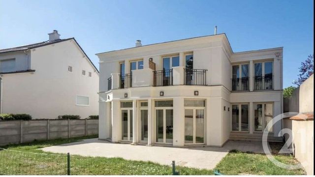 Appartement Chambre à louer - 1 pièce - 100 m2 - Creteil - 94 - ILE-DE-FRANCE