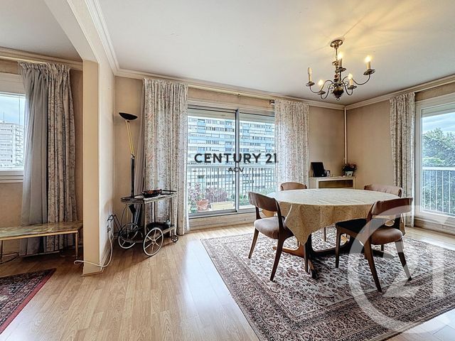 Appartement F4 à vendre - 4 pièces - 72,09 m2 - Maisons Alfort - 94 - ILE-DE-FRANCE