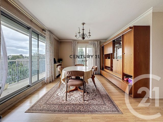 appartement - MAISONS ALFORT - 94
