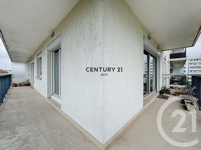 Appartement F4 à vendre - 4 pièces - 72,09 m2 - Maisons Alfort - 94 - ILE-DE-FRANCE