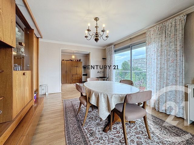 Appartement F4 à vendre - 4 pièces - 72,09 m2 - Maisons Alfort - 94 - ILE-DE-FRANCE