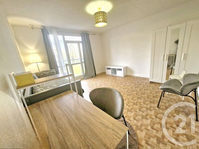 Appartement F2 à louer - 2 pièces - 48,34 m2 - Creteil - 94 - ILE-DE-FRANCE