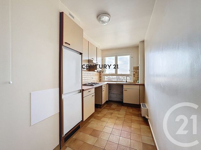 Appartement F3 à vendre - 3 pièces - 60,10 m2 - Maisons Alfort - 94 - ILE-DE-FRANCE