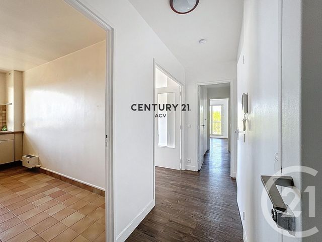 Appartement F3 à vendre - 3 pièces - 60,10 m2 - Maisons Alfort - 94 - ILE-DE-FRANCE