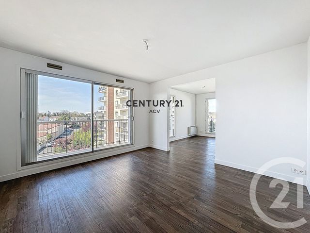 Appartement F3 à vendre - 3 pièces - 60,10 m2 - Maisons Alfort - 94 - ILE-DE-FRANCE