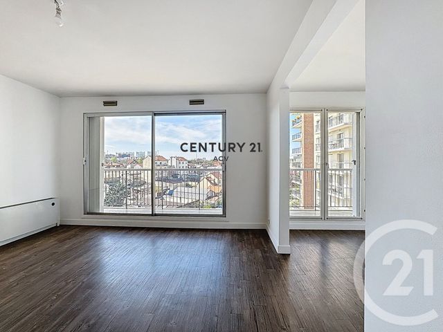 Appartement F3 à vendre - 3 pièces - 60,10 m2 - Maisons Alfort - 94 - ILE-DE-FRANCE