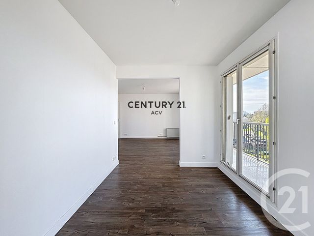 Appartement F3 à vendre - 3 pièces - 60,10 m2 - Maisons Alfort - 94 - ILE-DE-FRANCE