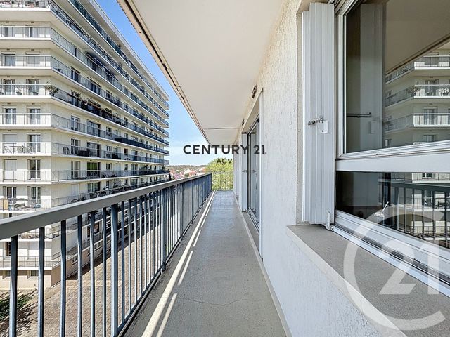 Appartement F3 à vendre - 3 pièces - 60,10 m2 - Maisons Alfort - 94 - ILE-DE-FRANCE