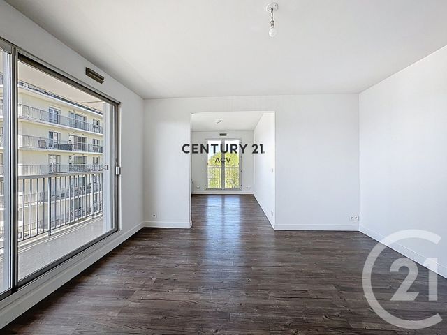 Appartement F3 à vendre - 3 pièces - 60,10 m2 - Maisons Alfort - 94 - ILE-DE-FRANCE