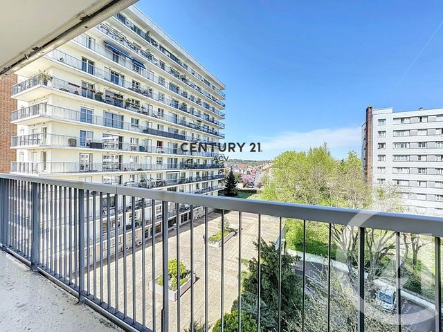 Appartement F3 à vendre - 3 pièces - 60,10 m2 - Maisons Alfort - 94 - ILE-DE-FRANCE