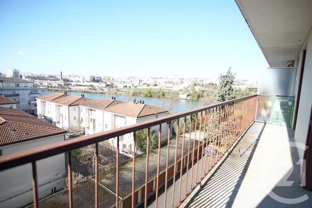 Appartement F3 à louer - 3 pièces - 78 m2 - Choisy Le Roi - 94 - ILE-DE-FRANCE