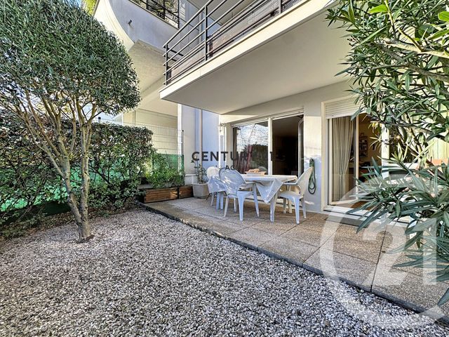 Appartement F3 &agrave; vendre - 3 pi&egrave;ces - 76,75 m2 - Maisons Alfort - 94 - ILE-DE-FRANCE