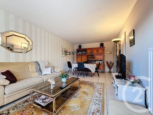 Appartement F3 &agrave; vendre - 3 pi&egrave;ces - 76,75 m2 - Maisons Alfort - 94 - ILE-DE-FRANCE