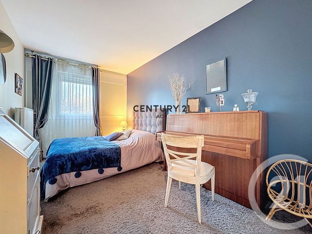 Appartement F3 &agrave; vendre - 3 pi&egrave;ces - 76,75 m2 - Maisons Alfort - 94 - ILE-DE-FRANCE