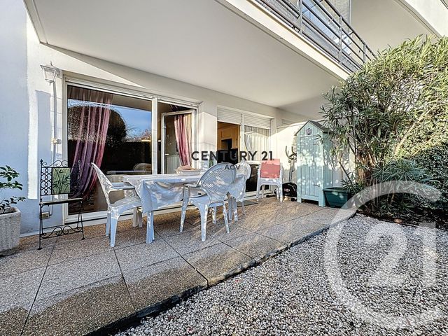 Appartement F3 &agrave; vendre - 3 pi&egrave;ces - 76,75 m2 - Maisons Alfort - 94 - ILE-DE-FRANCE