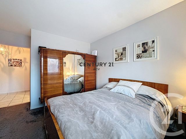 Appartement F3 &agrave; vendre - 3 pi&egrave;ces - 76,75 m2 - Maisons Alfort - 94 - ILE-DE-FRANCE