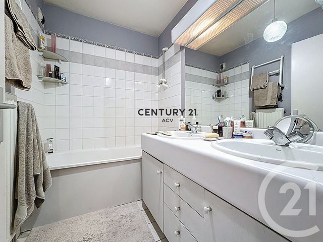 Appartement F3 &agrave; vendre - 3 pi&egrave;ces - 76,75 m2 - Maisons Alfort - 94 - ILE-DE-FRANCE