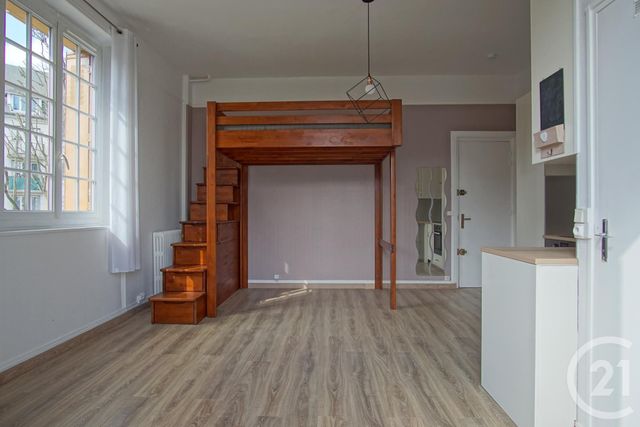 Appartement F1 à louer - 1 pièce - 25,41 m2 - Villeneuve Le Roi - 94 - ILE-DE-FRANCE