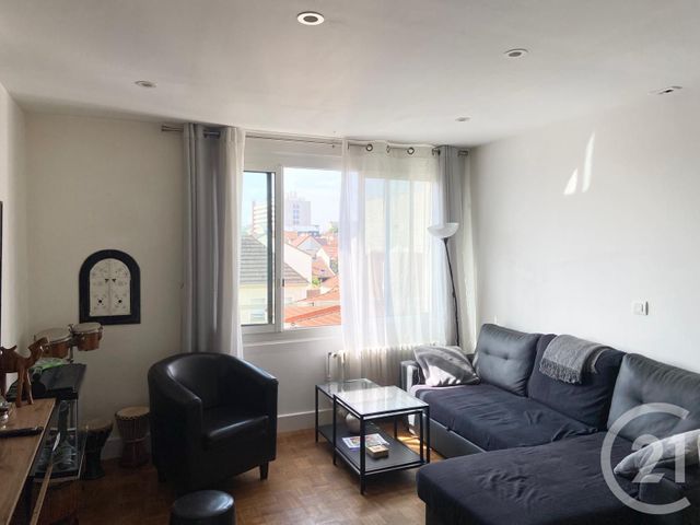 Appartement F3 à vendre - 3 pièces - 55,15 m2 - Maisons Alfort - 94 - ILE-DE-FRANCE