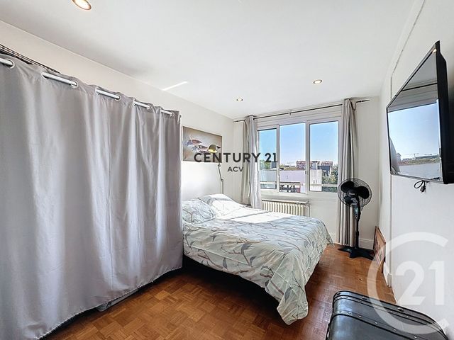 Appartement F3 à vendre - 3 pièces - 55,15 m2 - Maisons Alfort - 94 - ILE-DE-FRANCE