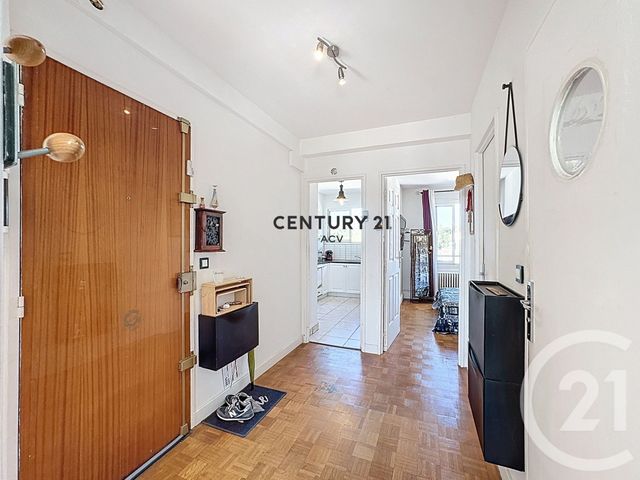 Appartement F3 à vendre - 3 pièces - 55,15 m2 - Maisons Alfort - 94 - ILE-DE-FRANCE