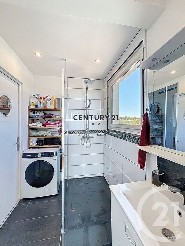 Appartement F3 à vendre - 3 pièces - 55,15 m2 - Maisons Alfort - 94 - ILE-DE-FRANCE