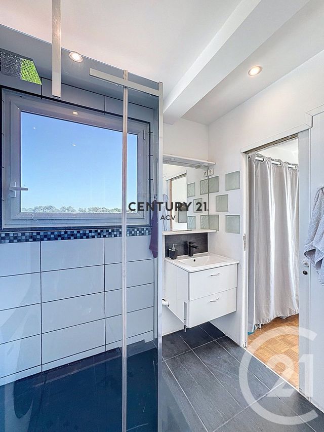 Appartement F3 à vendre - 3 pièces - 55,15 m2 - Maisons Alfort - 94 - ILE-DE-FRANCE