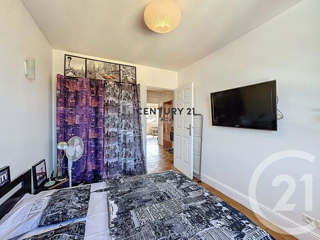 Appartement F3 à vendre - 3 pièces - 55,15 m2 - Maisons Alfort - 94 - ILE-DE-FRANCE