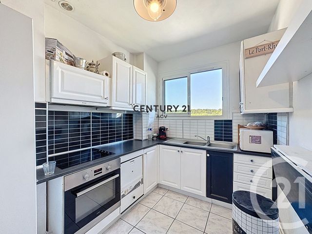 Appartement F3 à vendre - 3 pièces - 55,15 m2 - Maisons Alfort - 94 - ILE-DE-FRANCE