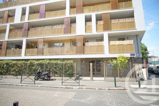 Appartement F2 à louer - 2 pièces - 40,13 m2 - Alfortville - 94 - ILE-DE-FRANCE