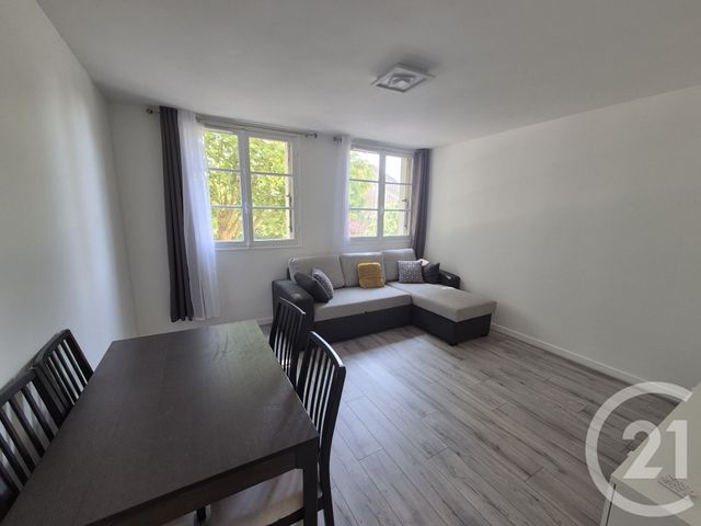 Appartement F2 à louer - 2 pièces - 39,69 m2 - Creteil - 94 - ILE-DE-FRANCE