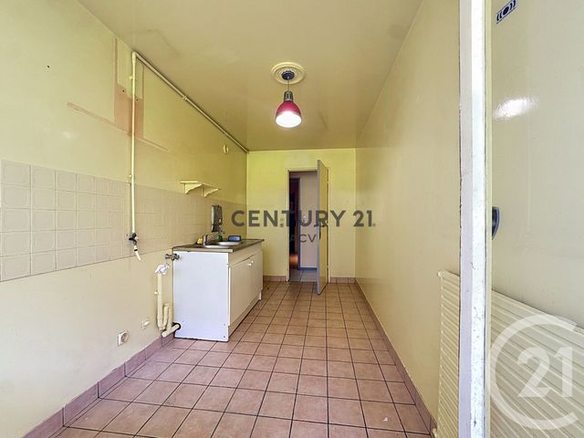 Appartement &agrave; vendre - 3 pi&egrave;ces - 68,95 m2 - Maisons Alfort - 94 - ILE-DE-FRANCE