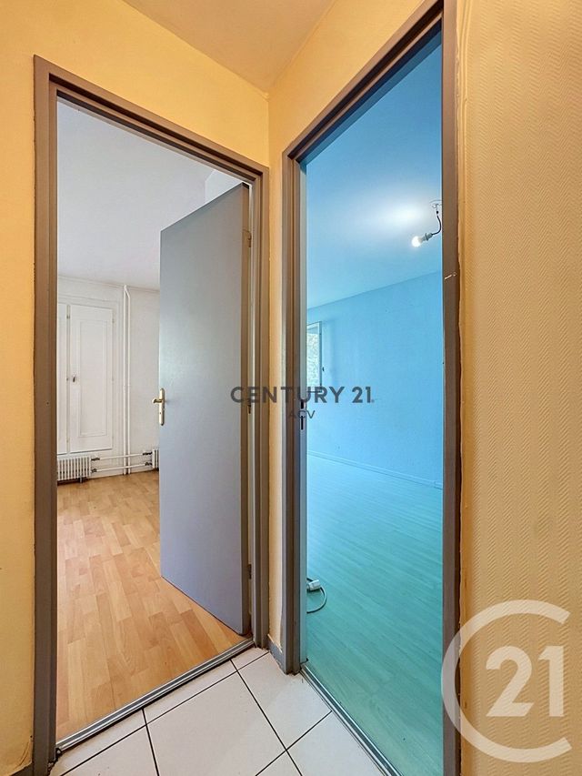 Appartement &agrave; vendre - 3 pi&egrave;ces - 68,95 m2 - Maisons Alfort - 94 - ILE-DE-FRANCE