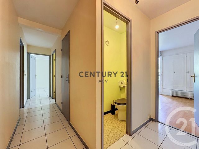 Appartement &agrave; vendre - 3 pi&egrave;ces - 68,95 m2 - Maisons Alfort - 94 - ILE-DE-FRANCE