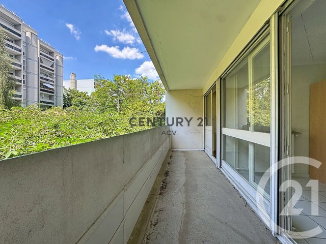 Appartement &agrave; vendre - 3 pi&egrave;ces - 68,95 m2 - Maisons Alfort - 94 - ILE-DE-FRANCE