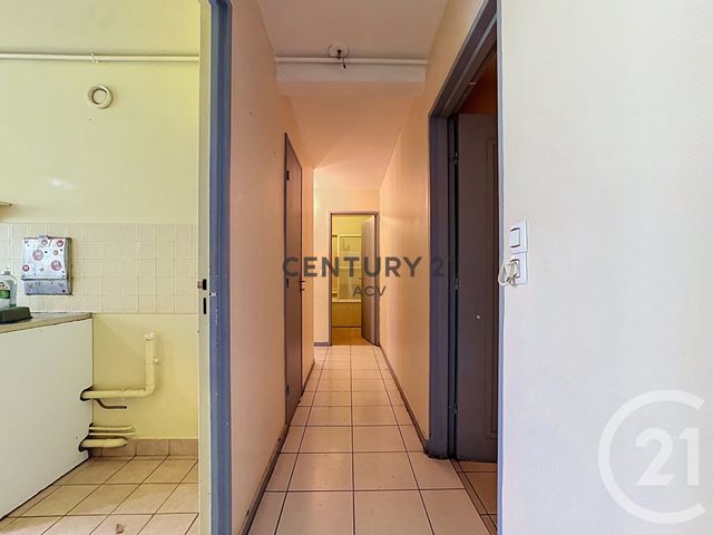 Appartement &agrave; vendre - 3 pi&egrave;ces - 68,95 m2 - Maisons Alfort - 94 - ILE-DE-FRANCE