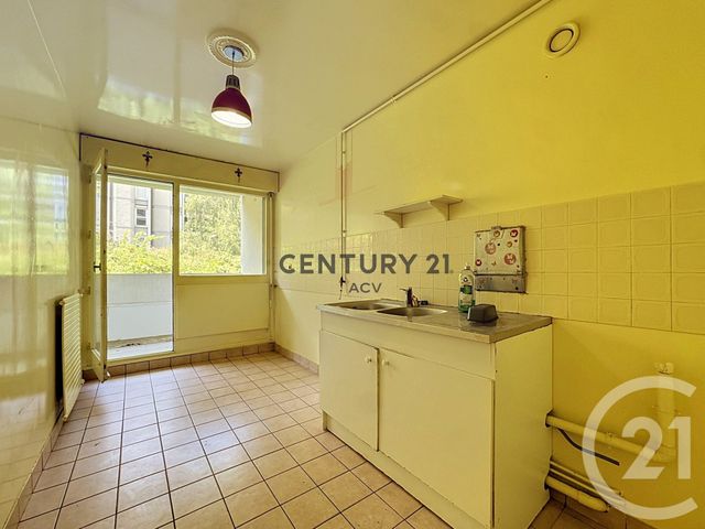 Appartement &agrave; vendre - 3 pi&egrave;ces - 68,95 m2 - Maisons Alfort - 94 - ILE-DE-FRANCE