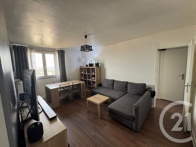 Appartement F4 à louer CHOISY LE ROI